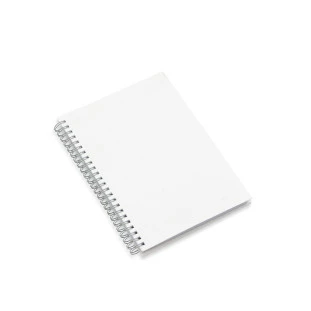 Caderno Pet Sublimático Pequeno