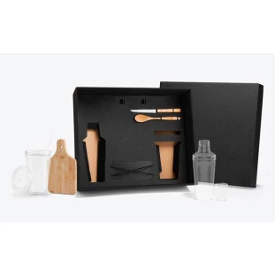 Kit para Caipirinha / Drink - 5 Peças