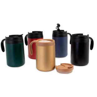 Caneca Térmica 500ml
