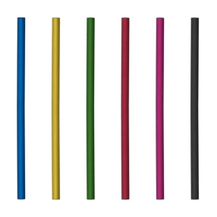 Canudo Reto 212mm para Shake