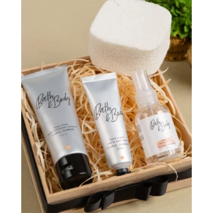 Kit Relax/Spa