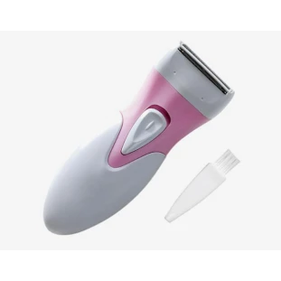 Depilador Elétrico Feminino 