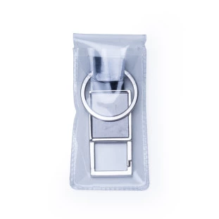 Embalagem Plástica para pen drive 13696