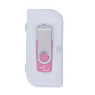 Estojo Para Pen Drive 11834