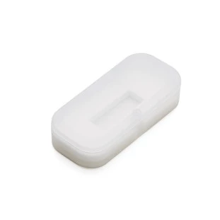 Estojo Plástico para Pen Drive Pico A 13222 