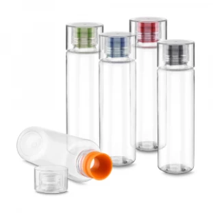 Squeeze Plástico 600ml