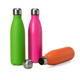 Garrafa Inox Fosca 750ml
