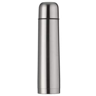 Garrafa Térmica Aço Inox 1 Litro