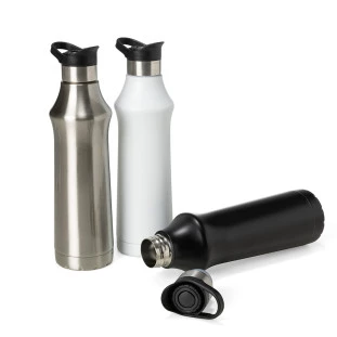 Garrafa Térmica em Inox 500ml