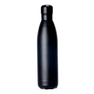 Garrafa Térmica Aço Inox 780ml Preto