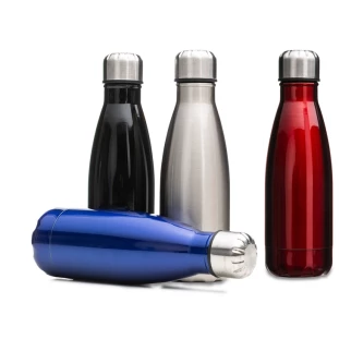 Garrafa Inox 550ml