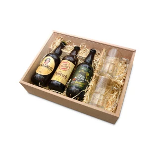 Kit Cervejas Artesanais