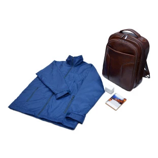 Kit Viagem 4 itens