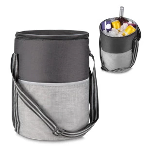 Bolsa Térmica em Nylon e Poliéster 300D
