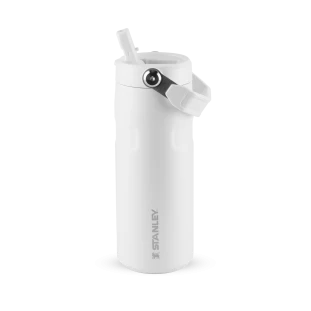 Garrafa Térmica Aerolight Flip Straw Frost | 473ml