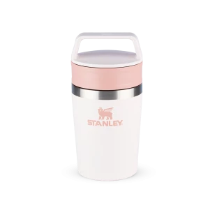 Mug Térmica Café To Go Rose Quartz | 236ml
