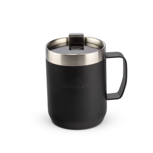 Camp Mug Black 2.0 | 236ml