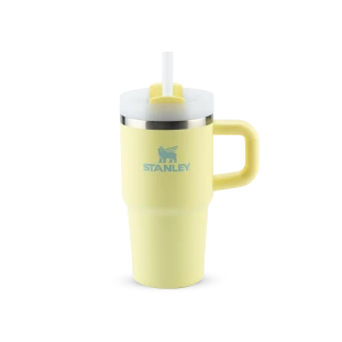 Copo Quencher Com Alça Pomelo Stanley | 591ml