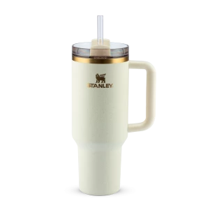 Copo Quencher Cream Moon Stanley | 1.18l