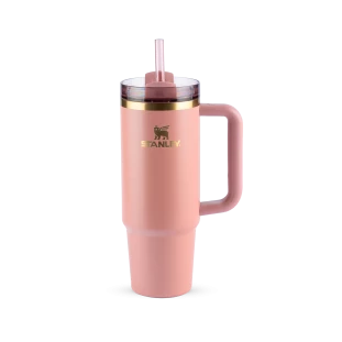 Copo Quencher Antique Pink Stanley | 887ml