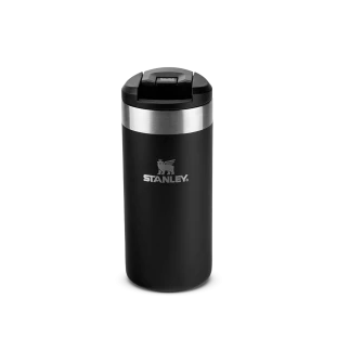 Garrafa Térmica Aerolight Transit Black 2.0 | 354ml
