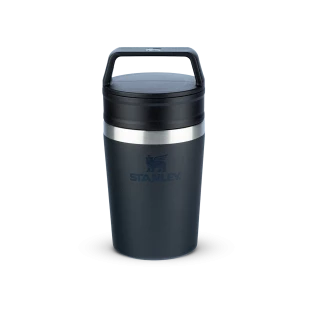 Mug Térmica Café To Go Black 2.0 | 236ml