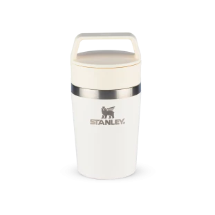 Mug Térmica Café To Go Cream Gloss | 236ml