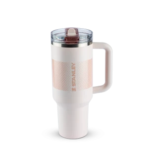 Quencher Protour Rose Quartz Fade Stanley | 1.18l