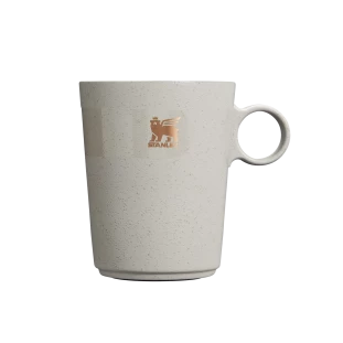 Caneca Daybreak Latte Ash Bronze | 313ML