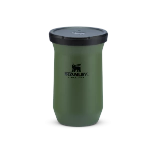 Cuia Térmica Terere Dried Pine | 200ML