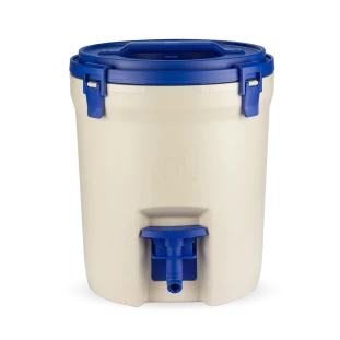 Jug Térmica Cream Royal | 7.5L