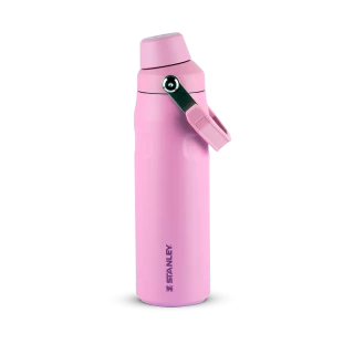 Garrafa Térmica Aerolight Fast Flow Lilac | 710ml