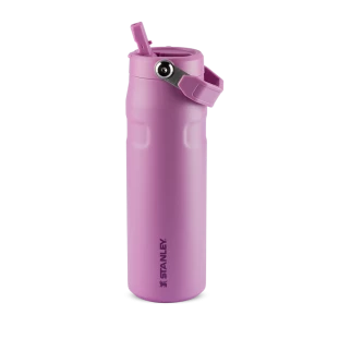Garrafa Térmica Aerolight Flip Straw Lilac | 710ml