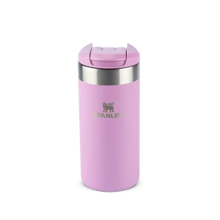 Garrafa Térmica Aerolight Transit Lilac | 354ml