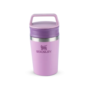 Mug Térmica Café To Go Lilac | 236ml