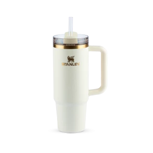 Copo Quencher Cream Moon Stanley | 887ml