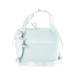 Lancheira Térmica Julienne Seafoam Stanley | 7L