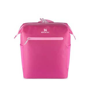 Mochila Térmica Madeleine Fuchsia Stanley | 14L