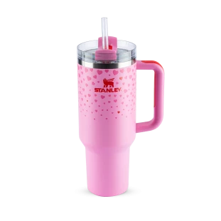 Copo Quencher Sweet Hearts Stanley | 1.18L