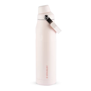 Garrafa Térmica Aerolight Fast Flow Rose Quartz | 1.1L