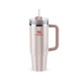 Copo Quencher Peach Whip Cabana Gloss | 887ml