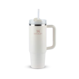 Copo Quencher Cream Stanley | 887ML