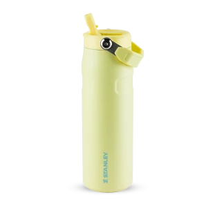 Garrafa Térmica Aerolight Flip Straw Pomelo | 710ml