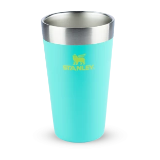 Copo Térmico de Cerveja Heat Wave Tropical Teal Stanley | 473ML
