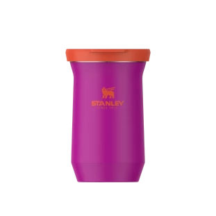 Cuia Térmica Terere Vivid Violet | 200ML