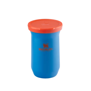 Cuia Térmica Terere Azure | 200ML