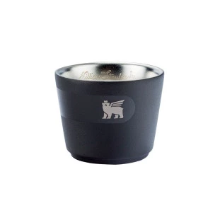 Caneca Daybreak Demitasse Stanley Matte Black | 65ML