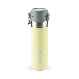 Garrafa Térmica Quick Flip Pomelo | 710ml