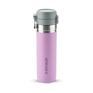 Garrafa Térmica Quick Flip Lilac | 710ml