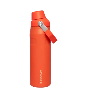 Garrafa Térmica Aerolight Fast Flow Tigerlily | 710ML